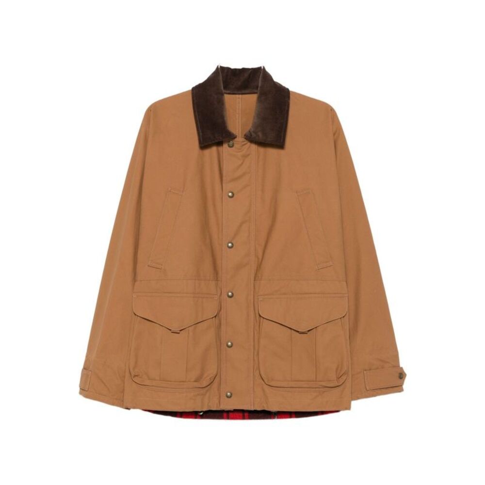 Junya Watanabe Men Cotton Jacket